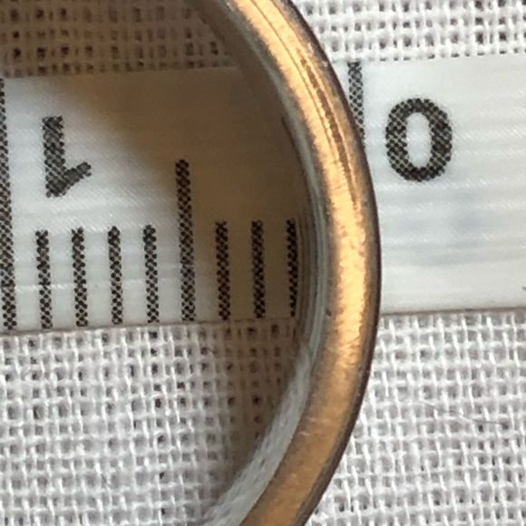 “Dad” ring - Picture 4 of 4